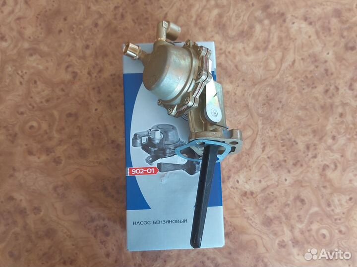 Бензонасос Г53, 3307