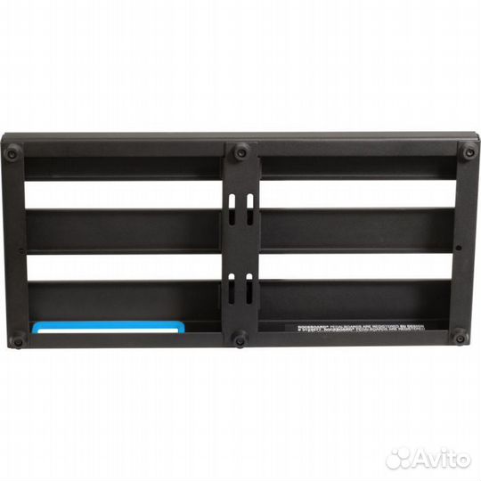 Педалборд Ultimate Support UPD-209-B