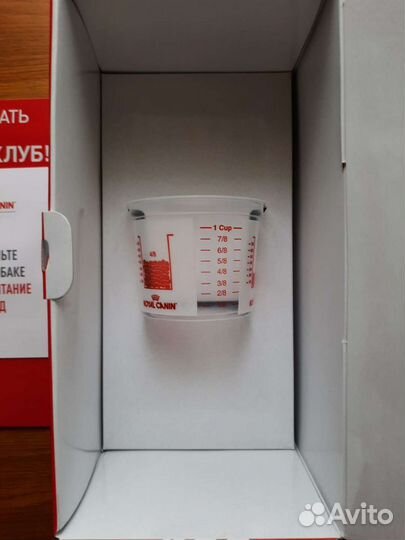 Набор Royal canin