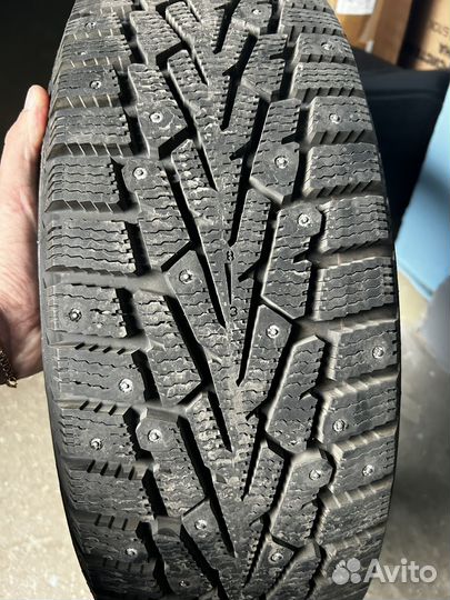 Cordiant Snow Cross 205/55 R16