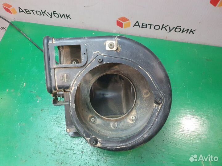 Корпус мотора печки Лада Калина 1 седан 11194 2009