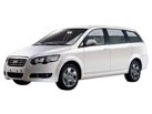 Chery CrossEastar (B14) B14 (2008—2014) Минивэн