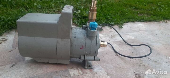 Водяной насос 1.5кват