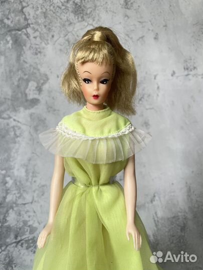 Аналог Bild Lilli