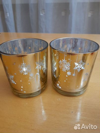 Подсвечники