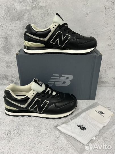 Кроссовки New Balance 574 (41-46)