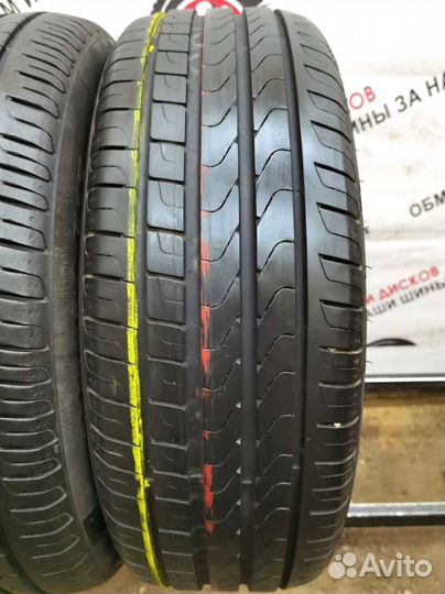 Pirelli Scorpion Verde 215/60 R17 96H