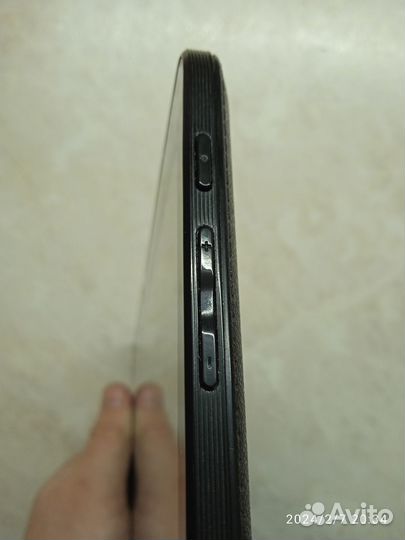 Планшет Roverpad Tesla 10.1 на запчасти