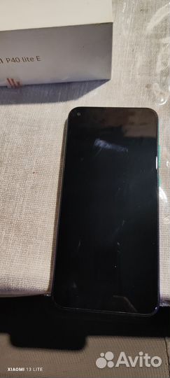 HUAWEI P40 Lite E, 4/64 ГБ