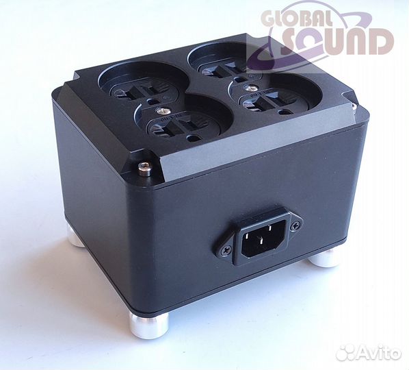 Дистрибьютор питания, америка/японские розетки