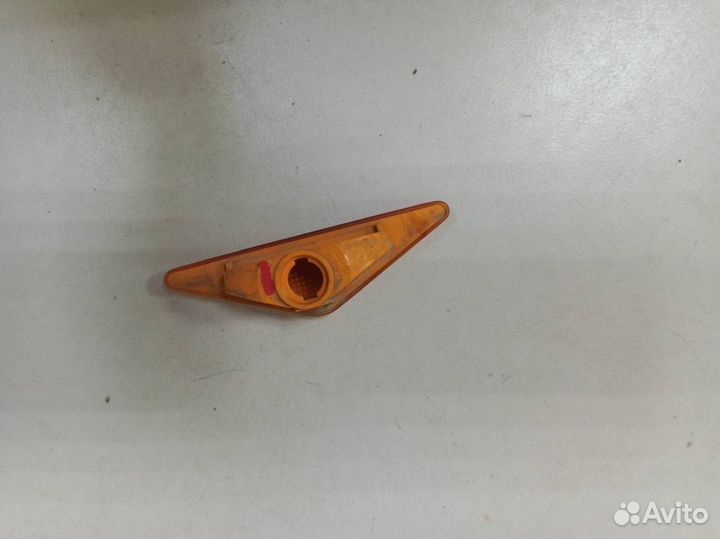 Повторитель на крыло Ford Focus 1 1998-2004