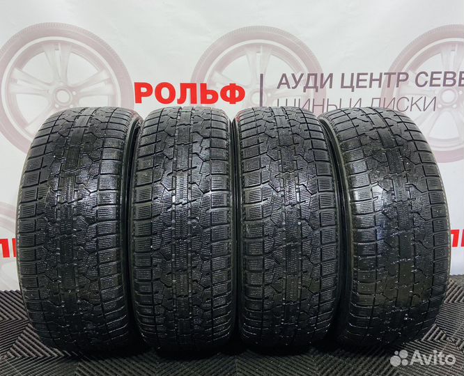 Toyo Observe Garit GIZ 225/50 R17 94Q