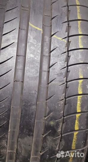 Michelin Pilot Sport 2 265/30 R20 94Y