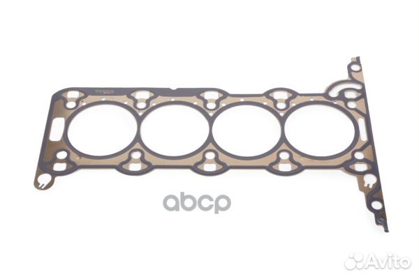 Прокладка ГБЦ (0.25mm) Opel Meriva/Corsa/Astra