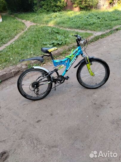 Колесо 20 дюймов