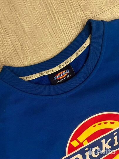 Свитшот dickies