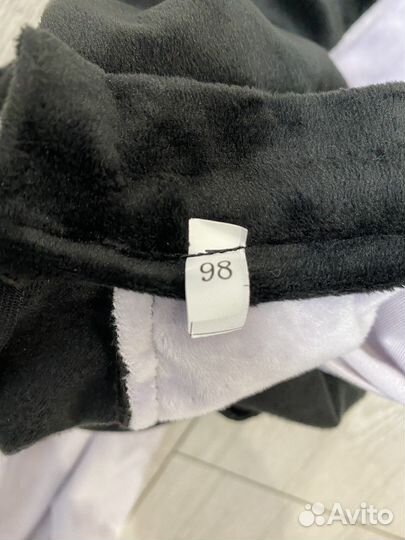 Карнавальный костюм Пингвин