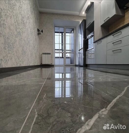 Ремонт квартир коттеджей