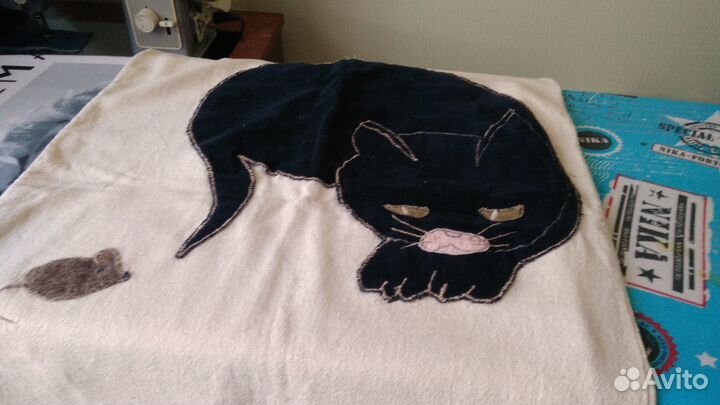 Чехол для подушки