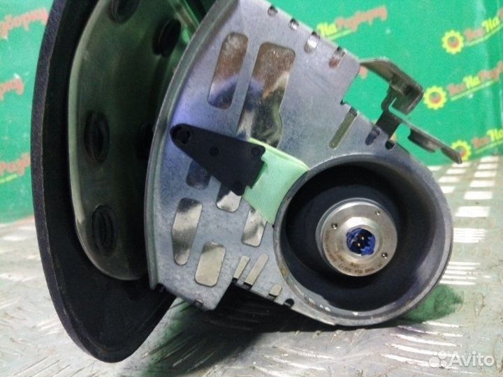 Подушка безопасности AirBag пассажира Mitsubishi