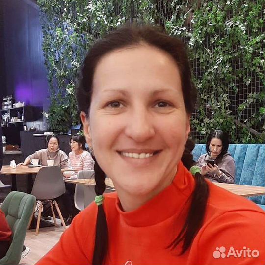 Педагог хореограф