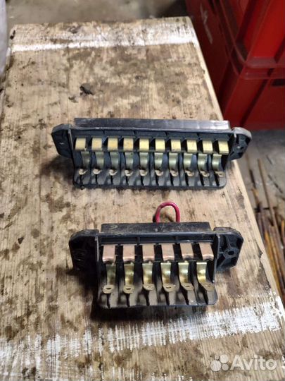 Вилка сцепления ваз 2106