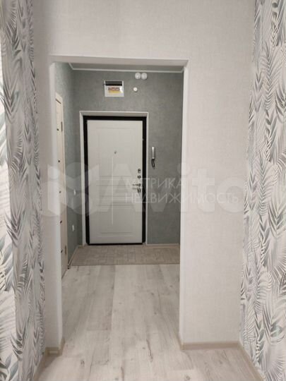 Квартира-студия, 19 м², 8/17 эт.