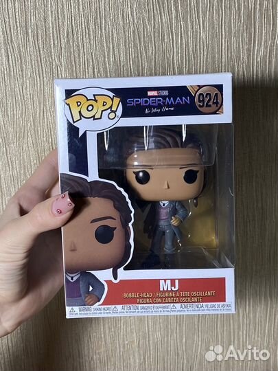 Игрушка Funko pop