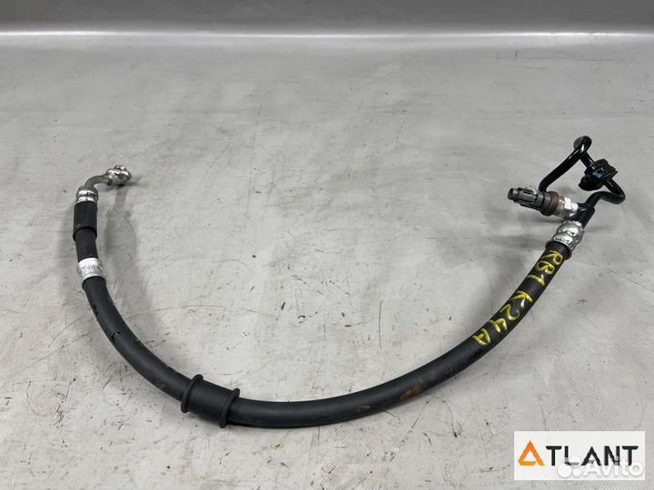 Шланг гидроусилителя honda odyssey