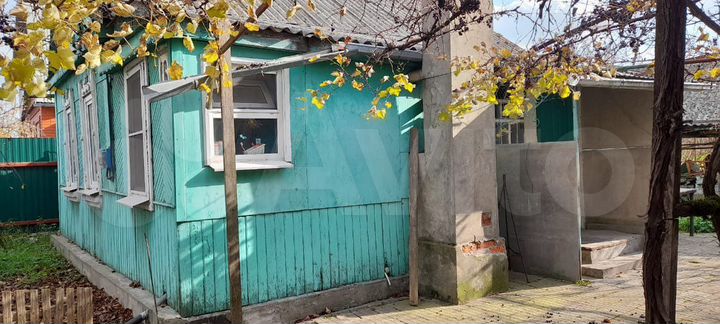 Участок 7 сот. (ИЖС)