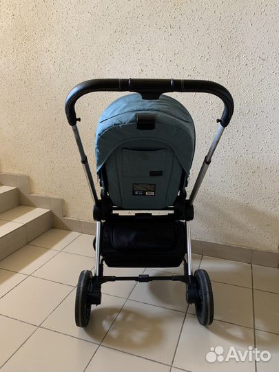 Детские коляски