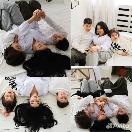 Фотограф Казань (детский, семейный,индивидуальный)