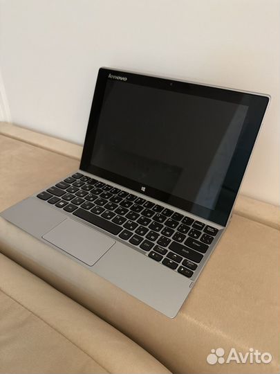 Планшет с клавиатурой