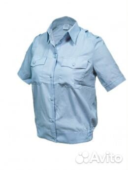 Форма юстиции (женская) комплект 44-46 размер