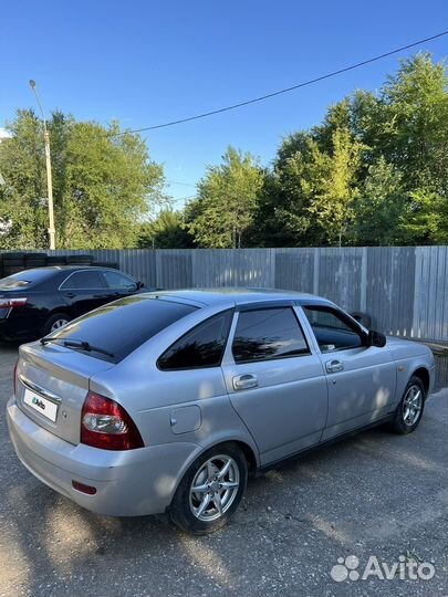 LADA Priora 1.6 МТ, 2011, 150 000 км