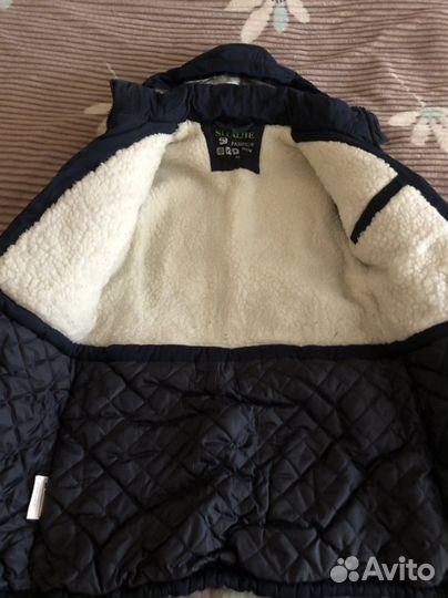 Куртка доя девочки