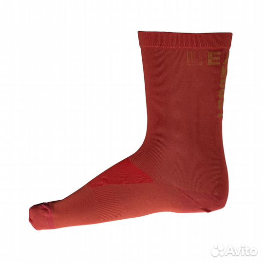 Носки Leatt MTB Endurance (Lava, L/XL, 2025 (5025