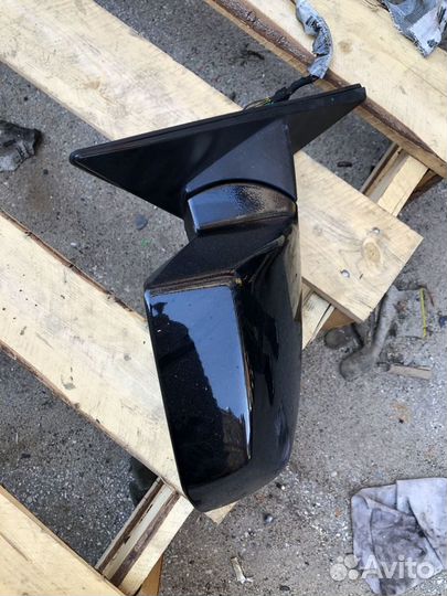 Зеркало правое электрическое Cadillac CTS II (2007