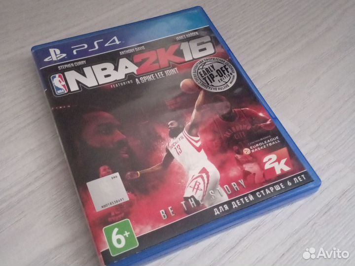 Игры для приставок ps4 nba