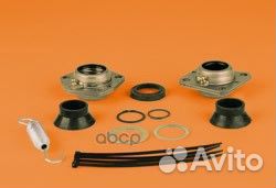 ON50.02.12 р/к торм.вала (мрп) AXL122 на 1 вал