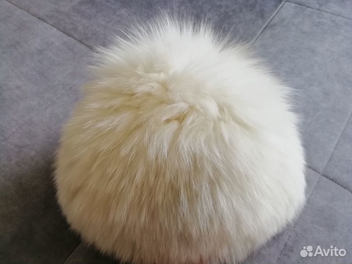 Шуба из кролика
