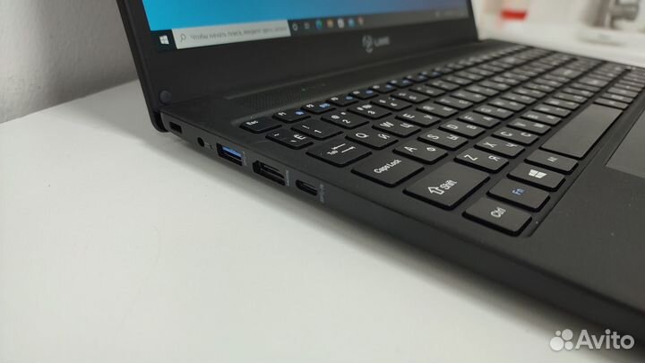 Игровой ноутбук i5 8259/16/256