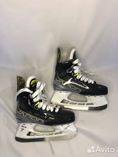 Коньки Bauer 3X JR 3.5 D