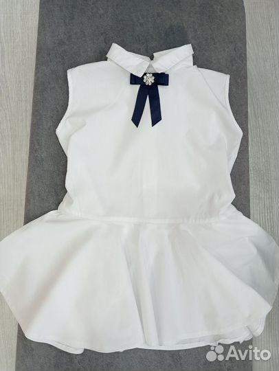 Школьная форма пакетом 128 для девочки