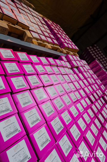 Пленка для автомобиля VHQ PPF Clear 1.52*1м 210мкм