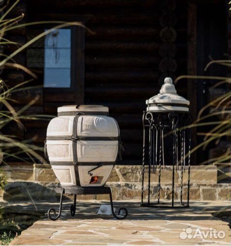 Тандыр Есаул в Омске