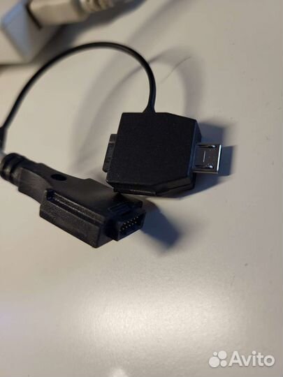 Адаптер IFS-USB-prog Phoenix Contact