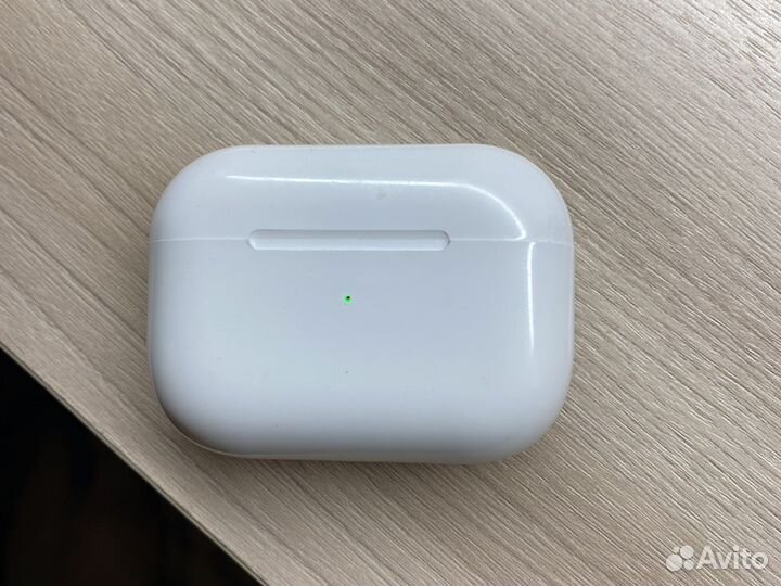 Наушники apple airpods pro 2