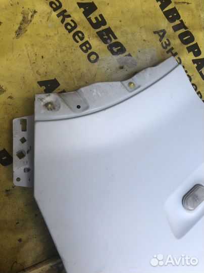 Крыло Renailt Master