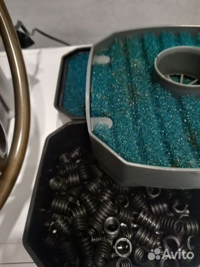 Внешний фильтр JBL702